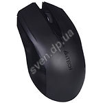 Изображение Мышка A4tech G3-760N Black Wireless Фото Мышка A4tech G3-760N Black Wireless