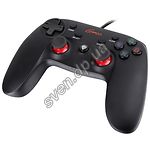 Изображение Game pad NATEC GENESIS P65 (NJG-0707) Фото Game pad NATEC GENESIS P65 (NJG-0707)