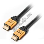 Изображение Кабель Viewcon VD166-10m HDMI to HDMI v1.4 Фото Кабель Viewcon VD166-10m HDMI to HDMI v1.4