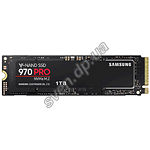 Изображение SSD Samsung 970 PRO 1TB M.2 NVMe PCIe Gen3.0 x4 MLC (MZ-V7P1T0BW) Фото SSD Samsung 970 PRO 1TB M.2 NVMe PCIe Gen3.0 x4 MLC (MZ-V7P1T0BW)