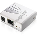 Изображение Принтсервер TP-Link TL-PS310U, USB с поддержкой МФУ и USB-хранилищ Фото Принтсервер TP-Link TL-PS310U, USB с поддержкой МФУ и USB-хранилищ