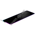 Изображение Коврик для мышки STEELSERIES QcK PRISM Cloth XL (63826) Фото Коврик для мышки STEELSERIES QcK PRISM Cloth XL (63826)