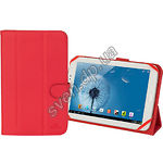 Изображение Чехол для Pad и Планшетов RivaCase 3132 (Red) с диагональю 7' Фото Чехол для Pad и Планшетов RivaCase 3132 (Red) с диагональю 7'