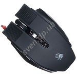 Изображение Мышка A4tech TL90 Bloody Фото Мышка A4tech TL90 Bloody
