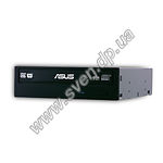 Изображение DVD±RW+R9/DVD-RAM Drive ASUS DRW-22B3S IDE black 22x8x22x/22x6x/8x12x/16x/48x32x48x Фото DVD±RW+R9/DVD-RAM Drive ASUS DRW-22B3S IDE black 22x8x22x/22x6x/8x12x/16x/48x32x48x