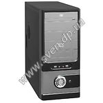 Изображение Корпус BTC H534 400W PSU Фото Корпус BTC H534 400W PSU