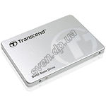 Изображение SSD Transcend 480Gb SSD220S 2.5" SATA-3 (TS480GSSD220S) 530/480Mb/s Фото SSD Transcend 480Gb SSD220S 2.5" SATA-3 (TS480GSSD220S) 530/480Mb/s