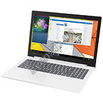 Изображение Notebook LENOVO Ideapad 330-15 (81D100M4RA) 15FHD/N5000/4GB/500GB/Intel HD/Dos/White Фото Notebook LENOVO Ideapad 330-15 (81D100M4RA) 15FHD/N5000/4GB/500GB/Intel HD/Dos/White