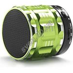 Изображение Smartfortec S28 (green) Портативная АС 2W,USB,FM,Bluetooth,Li-on аккум 500мА/ч до 4 часов Фото Smartfortec S28 (green) Портативная АС 2W,USB,FM,Bluetooth,Li-on аккум 500мА/ч до 4 часов