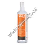 Изображение Чистящее средство ACME CL21 спрей универсал 250ml TFT(392058) для очистки дисплеев и мониторов Фото Чистящее средство ACME CL21 спрей универсал 250ml TFT(392058) для очистки дисплеев и мониторов