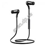 Изображение Edifier W288BT Black Bluetooth наушники с микрофоном Фото Edifier W288BT Black Bluetooth наушники с микрофоном