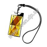 Фото USB Flash 32Gb SILICON POWER Touch 850 Amber SP032GBUF2850V1A