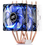 Фото Cooler CPU Deepcool FROSTWIN LED
