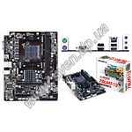 Фото Материнская плата GIGABYTE GA-78LMT-S2