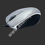 Изображение Мышка Hardity MO-150 (black-silver) USB Mini Notebook, 3 key, 1 Wheel, 1000cpi Фото Мышка Hardity MO-150 (black-silver) USB Mini Notebook, 3 key, 1 Wheel, 1000cpi