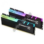 Изображение DDR-4 2шт x 8GB 3000МГц G.Skill Trident Z RGB (F4-3000C15D-16GTZR) Фото DDR-4 2шт x 8GB 3000МГц G.Skill Trident Z RGB (F4-3000C15D-16GTZR)