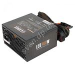 Изображение Блок питания Zalman ZM400-LE II 400W Фото Блок питания Zalman ZM400-LE II 400W