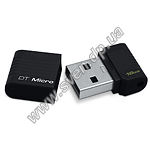 Изображение USB Flash 16GB KINGSTON DataTraveler Micro DTMCK/16GB) Фото USB Flash 16GB KINGSTON DataTraveler Micro DTMCK/16GB)