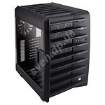 Изображение Корпус Corsair Carbide Series Air 740 High Airflow ATX Cube (CC-9011096-WW) Фото Корпус Corsair Carbide Series Air 740 High Airflow ATX Cube (CC-9011096-WW)