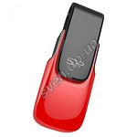 Изображение USB Flash 32Gb SILICON POWER Ultima U31 Red SP032GBUF2U31V1R Фото USB Flash 32Gb SILICON POWER Ultima U31 Red SP032GBUF2U31V1R