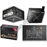 Изображение Блок питания Deepcool DA700 (700W) Фото Блок питания Deepcool DA700 (700W)