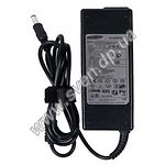 Изображение Блок питания для ноутбука Samsung 19V, 4.74A, 90W, 5.0*3.0mm, Black, без кабеля питания Фото Блок питания для ноутбука Samsung 19V, 4.74A, 90W, 5.0*3.0mm, Black, без кабеля питания