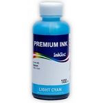 Изображение чернила ICKTEC для EPSON R200/R300 светло-синие 100ml (E0005-100MLС) Фото чернила ICKTEC для EPSON R200/R300 светло-синие 100ml (E0005-100MLС)