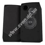 Изображение Акустическая система Gemix BF-21S black, 2x20 Вт, деревянный корпус Фото Акустическая система Gemix BF-21S black, 2x20 Вт, деревянный корпус