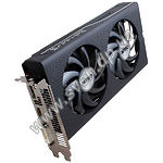 Изображение Видеокарта Sapphire Radeon RX 460 4G D5 OC NITRO (11257-02-20G) Фото Видеокарта Sapphire Radeon RX 460 4G D5 OC NITRO (11257-02-20G)
