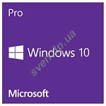 Программное обеспечение Windows 10 Professional 64-bit Ru (FQC-08909) OEM - фото
