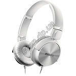 Изображение Philips SHL3060WT/00 наушники Фото Philips SHL3060WT/00 наушники