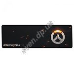 Изображение Коврик для мышки RAZER Goliathus Overwatch Extended Speed (RZ02-01071600-R3M1) Фото Коврик для мышки RAZER Goliathus Overwatch Extended Speed (RZ02-01071600-R3M1)