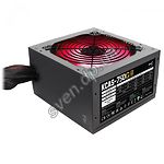 Изображение Блок питания Aerocool KCAS 750G Фото Блок питания Aerocool KCAS 750G