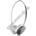 Фото RAPOO S500 gray (12722) Bluetooth  наушники с микрофоном