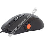 Изображение Мышка A4tech XL-755BK Game Optical USB, 3D Wheel, 3Dkey, 2000cpi (black-grey) Фото Мышка A4tech XL-755BK Game Optical USB, 3D Wheel, 3Dkey, 2000cpi (black-grey)