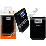 Изображение Внешний аккумулятор Power Bank ACME PB04 (477007087548) USB Proficient power bank, 10000mAh Фото Внешний аккумулятор Power Bank ACME PB04 (477007087548) USB Proficient power bank, 10000mAh