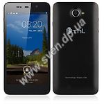 Изображение Смартфон THL W200S Black 5.0" 1280*720, MTK6592W, Octa_Core, 32Gb/1GB Фото Смартфон THL W200S Black 5.0" 1280*720, MTK6592W, Octa_Core, 32Gb/1GB