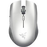 Изображение Мышка RAZER Atheris Mercury Edition (RZ01-02170300-R3M1) Фото Мышка RAZER Atheris Mercury Edition (RZ01-02170300-R3M1)