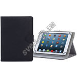 Изображение Чехол для Pad и Планшетов RivaCase 3017 (Black) с диагональю 10,1 Фото Чехол для Pad и Планшетов RivaCase 3017 (Black) с диагональю 10,1