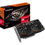 Изображение Видеокарта Gigabyte Radeon RX590 8GB (GV-RX590GAMING-8GD 2.0) Фото Видеокарта Gigabyte Radeon RX590 8GB (GV-RX590GAMING-8GD 2.0)