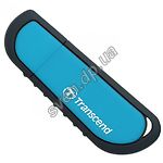 Изображение USB Flash 32Gb TRANSCEND JetFlash TS32GJFV70 Blue Фото USB Flash 32Gb TRANSCEND JetFlash TS32GJFV70 Blue
