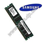 Изображение DDR 1024MB PC-3200 (400) Samsung Фото DDR 1024MB PC-3200 (400) Samsung
