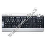 Изображение Клавиатура SVEN Comfort 3635 PS/2 Фото Клавиатура SVEN Comfort 3635 PS/2