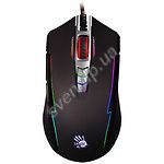 Изображение Мышка A4tech P93 Bloody (Black) Фото Мышка A4tech P93 Bloody (Black)