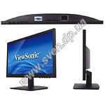 Изображение ViewSonic 18.5" VA1903A Led (black) 5ms Wide 16:9,1366 x 768,1хVGA, 600:1, 200 кд/м2, (VS16216) Фото ViewSonic 18.5" VA1903A Led (black) 5ms Wide 16:9,1366 x 768,1хVGA, 600:1, 200 кд/м2, (VS16216)