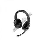Изображение Edifier K815 Black наушники с микрофоном Фото Edifier K815 Black наушники с микрофоном