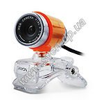Изображение WEB-камера CANYON CNR-WCAM813B (Graffiti-B), 1.3Mp CMOS sensor, микрофон Фото WEB-камера CANYON CNR-WCAM813B (Graffiti-B), 1.3Mp CMOS sensor, микрофон