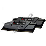 Изображение DDR-4 2шт x 8GB 3000МГц G.Skill Ripjaws V Gunmetal Gray (F4-3000C15D-16GVGB) Фото DDR-4 2шт x 8GB 3000МГц G.Skill Ripjaws V Gunmetal Gray (F4-3000C15D-16GVGB)
