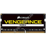 Изображение SO-DIMM 16GB DDR4 2400МГц Corsair Vengeance LPX (CMSX16GX4M1A2400C16) Фото SO-DIMM 16GB DDR4 2400МГц Corsair Vengeance LPX (CMSX16GX4M1A2400C16)
