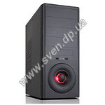 Изображение Корпус CASY YCC-403BB 550W Black Фото Корпус CASY YCC-403BB 550W Black